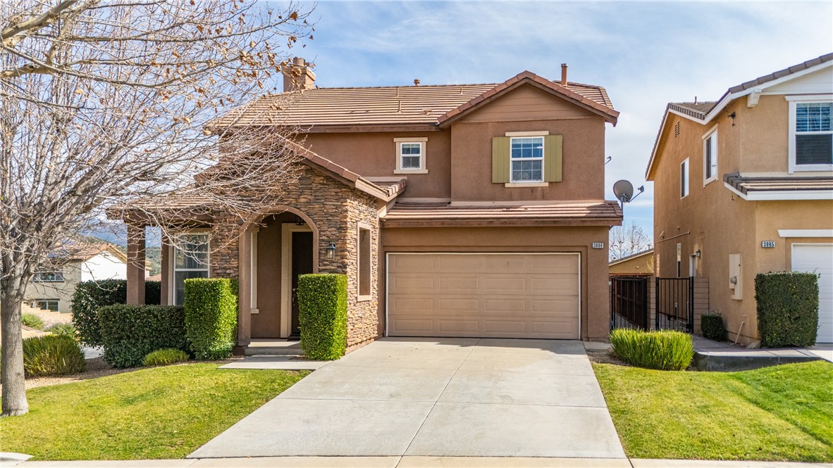 3999 Quartzite Lane