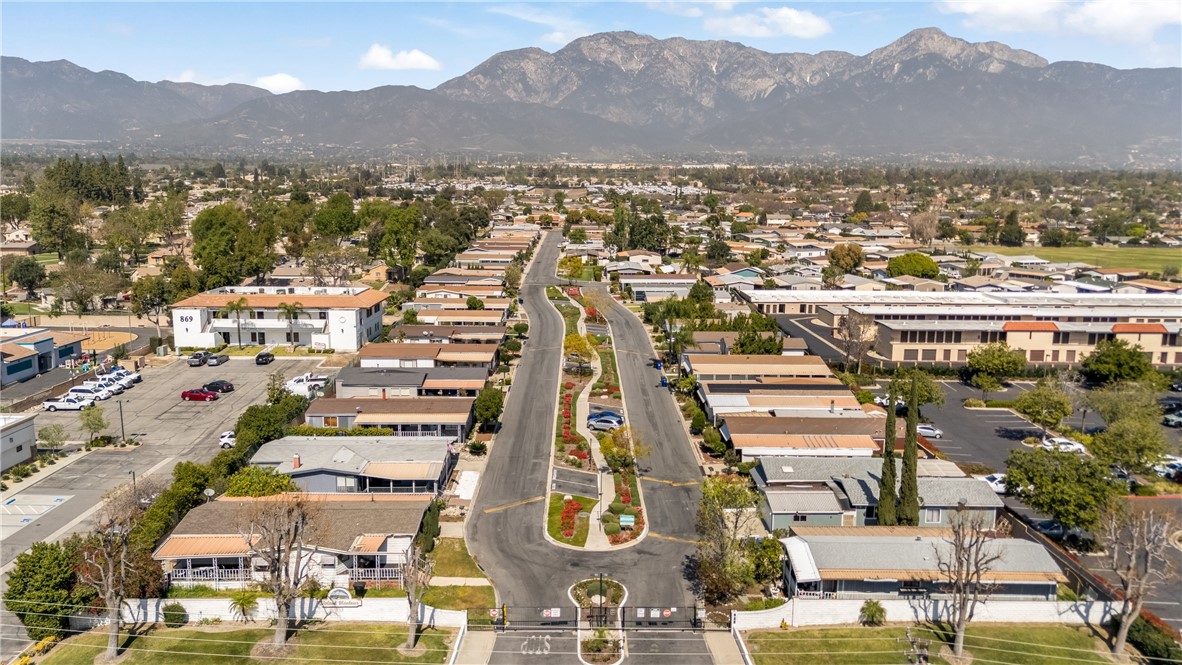 929 E Foothill Boulevard 155