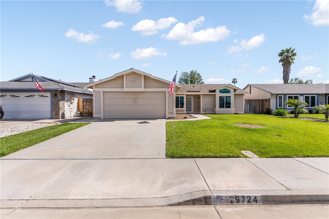 29724 Gifhorn Court