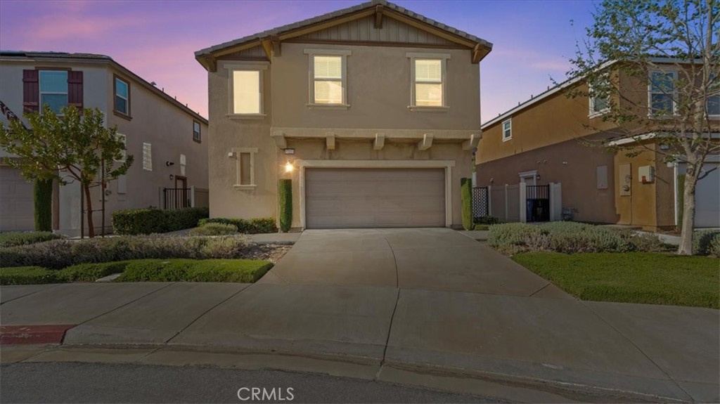 17114 Gray Pine Place