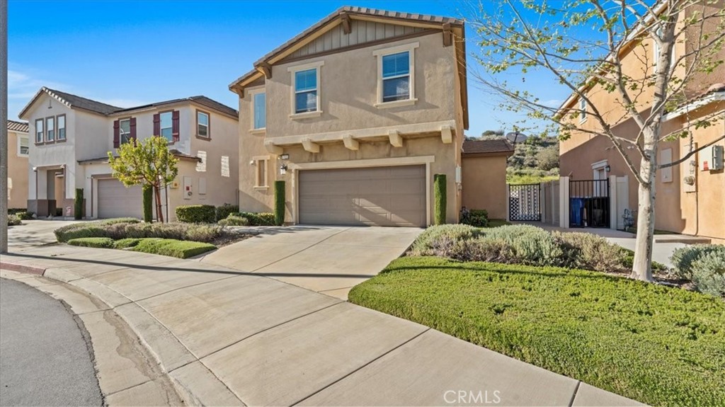 17114 Gray Pine Place