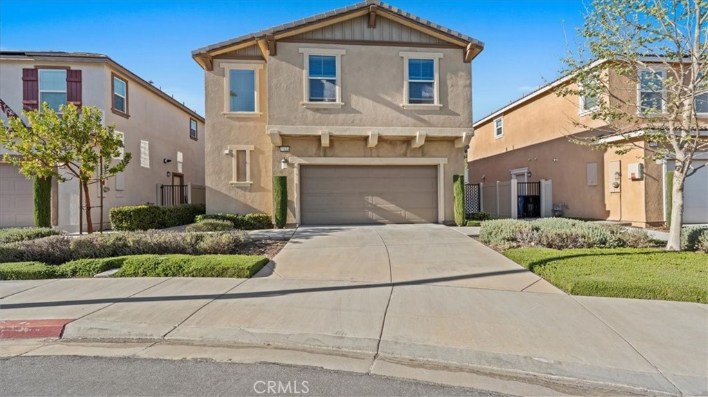 17114 Gray Pine Place