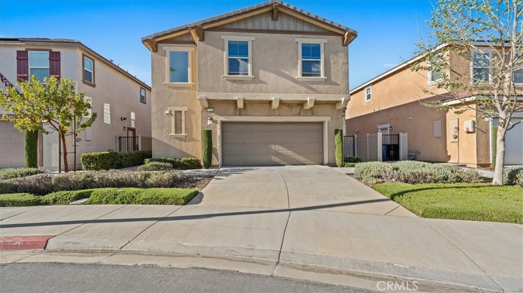 17114 Gray Pine Place