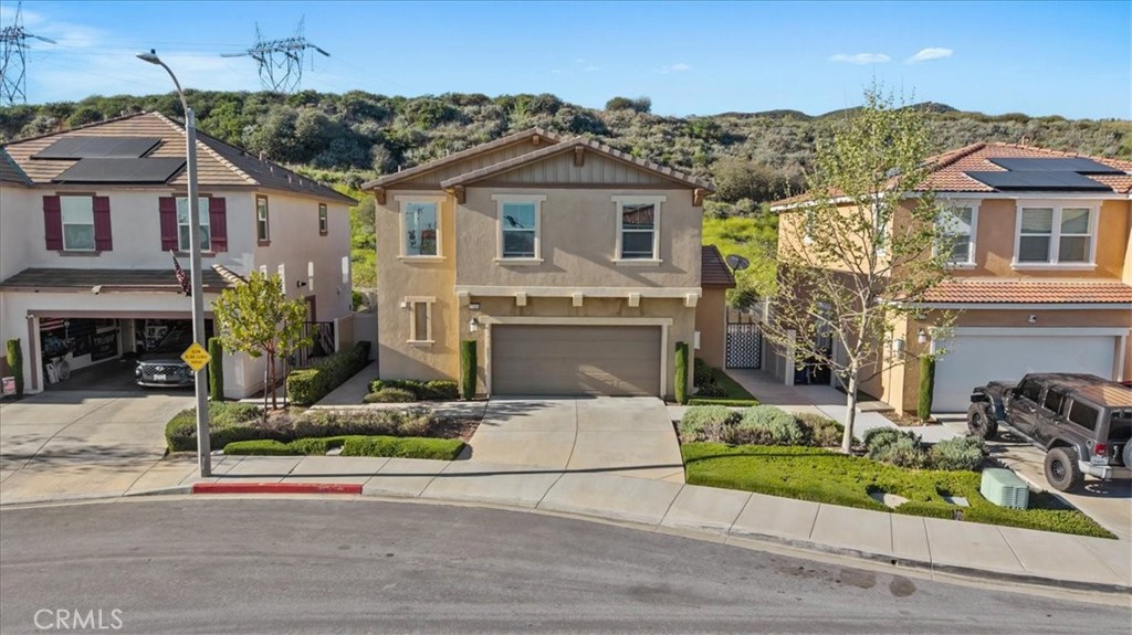 17114 Gray Pine Place