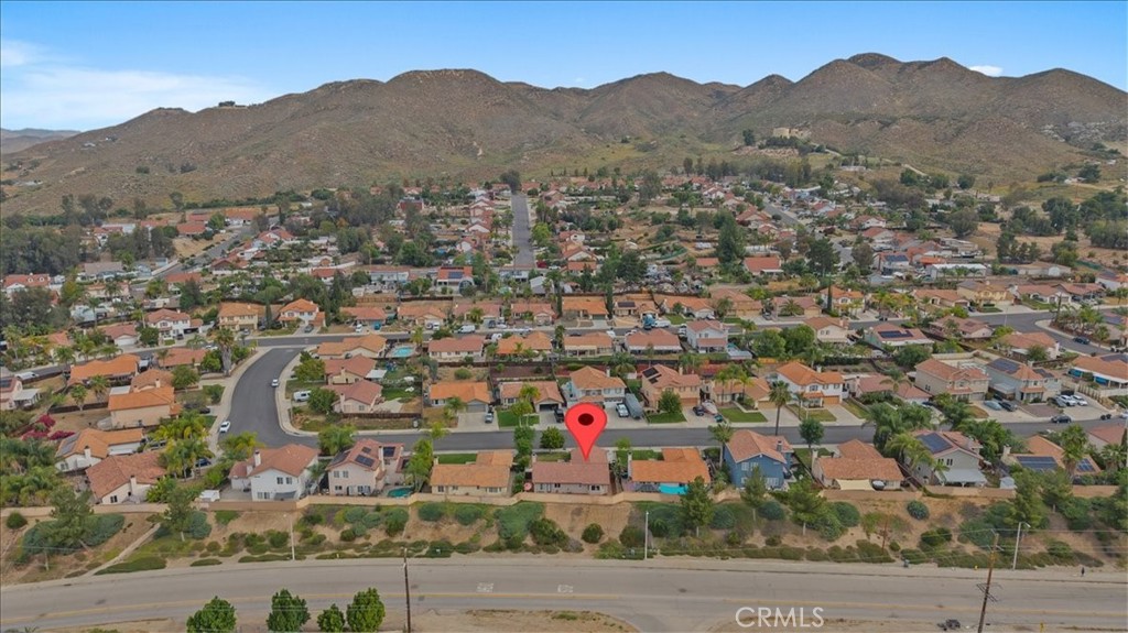 22125 Country Hills Drive