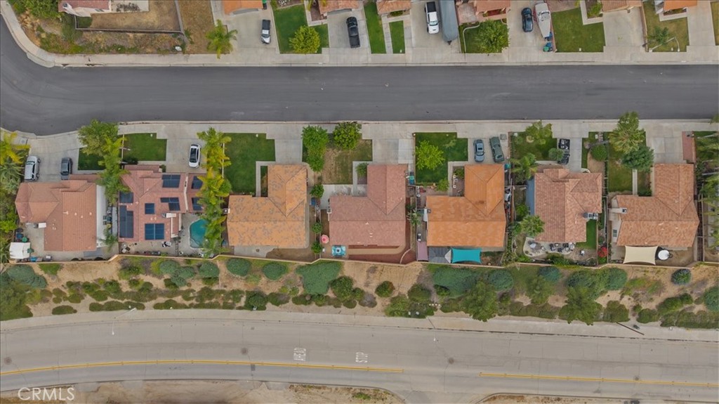 22125 Country Hills Drive