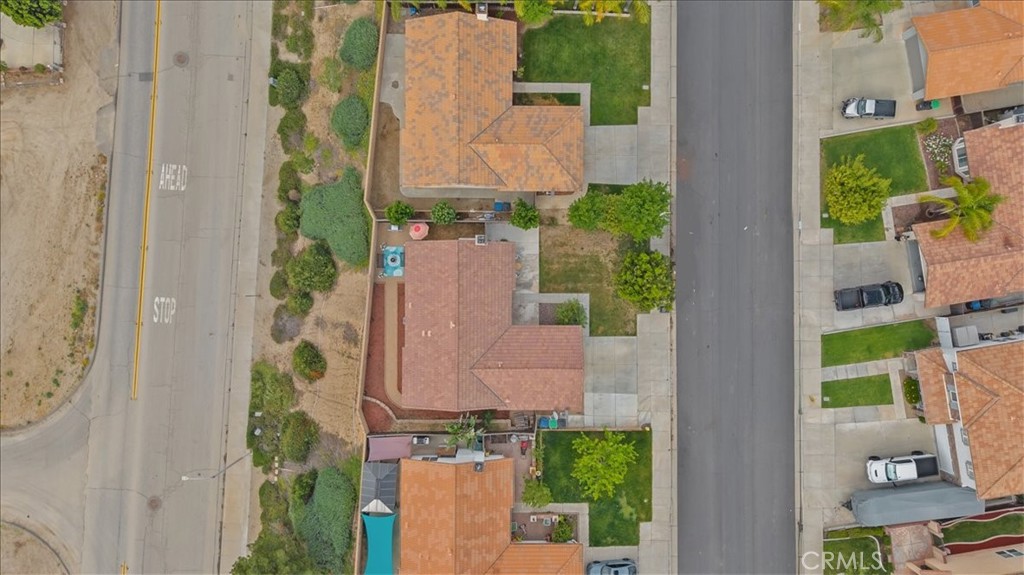 22125 Country Hills Drive