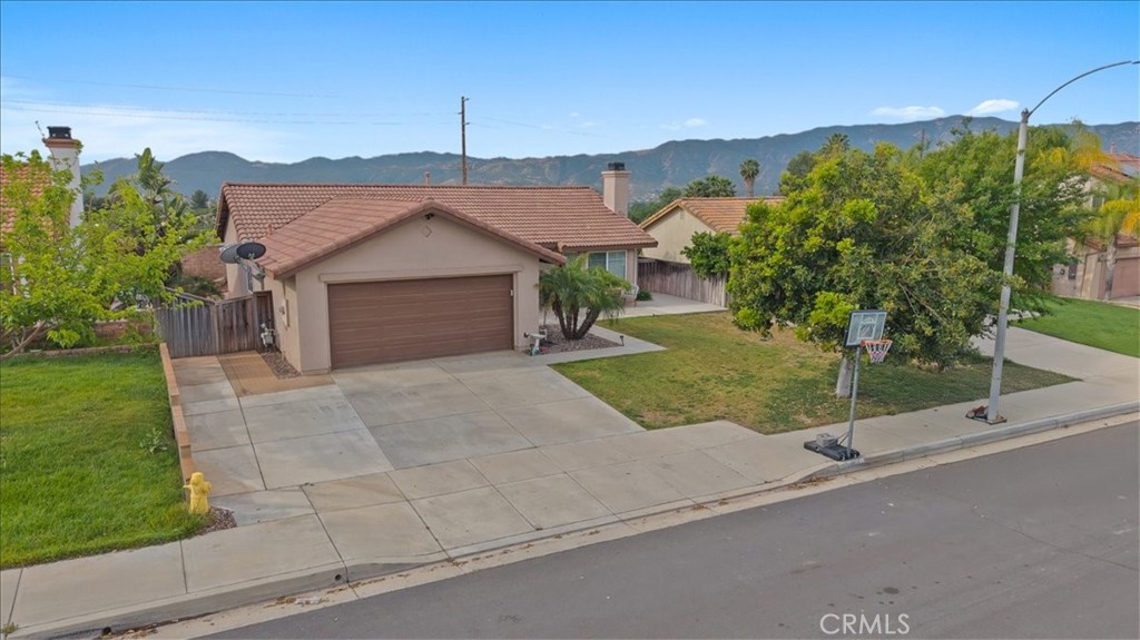22125 Country Hills Drive