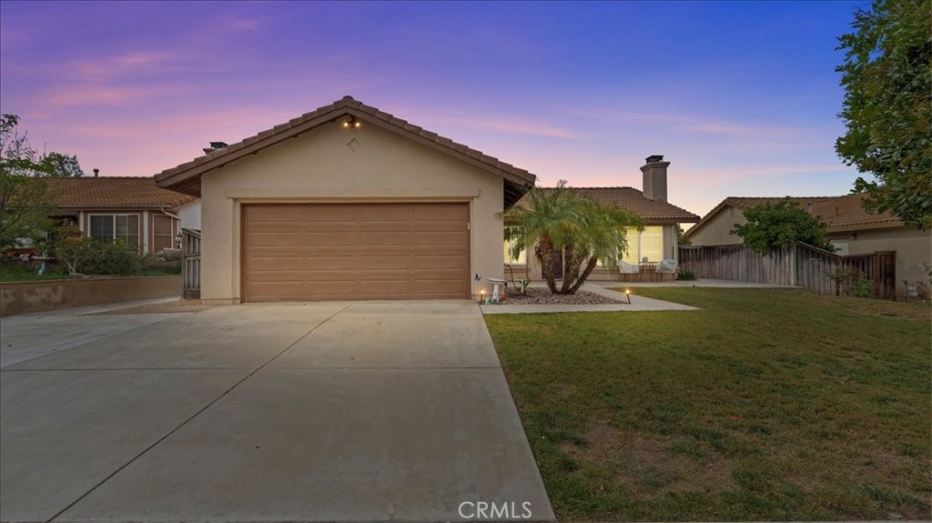 22125 Country Hills Drive