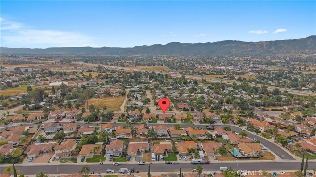 22125 Country Hills Drive