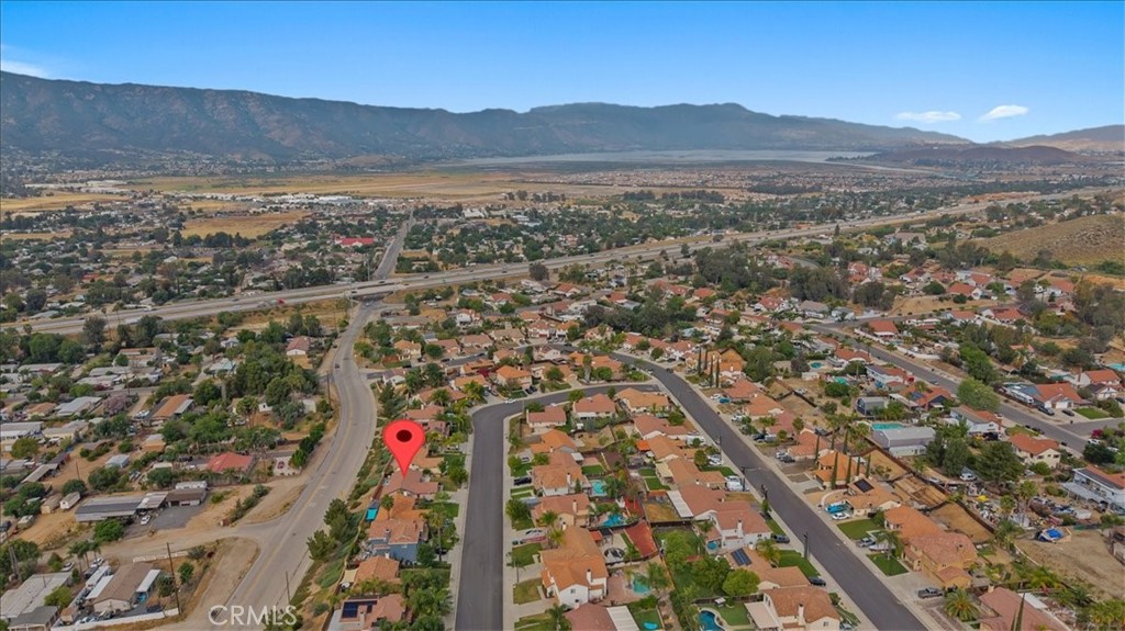 22125 Country Hills Drive