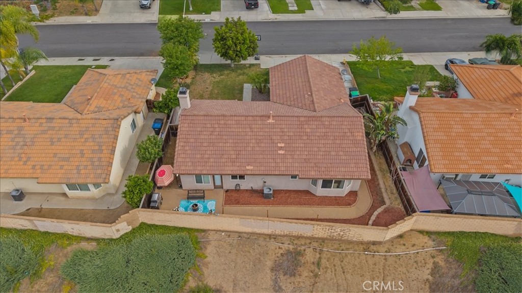 22125 Country Hills Drive