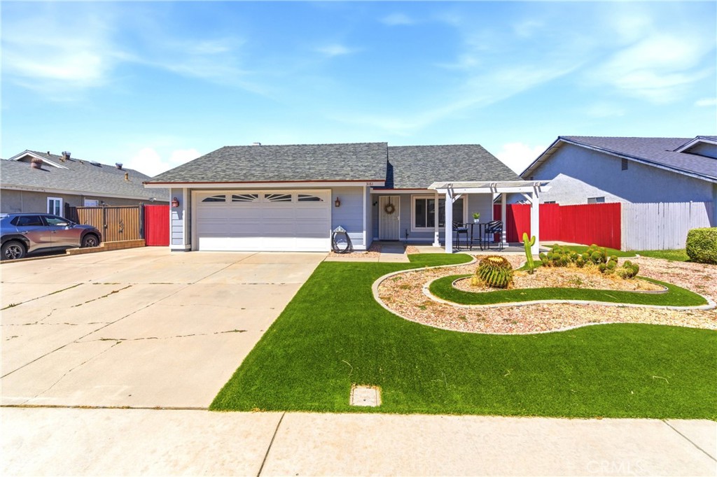 3181 Wishing Well Court