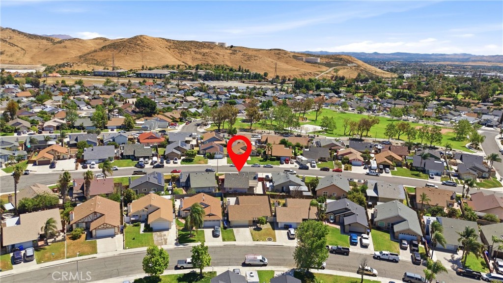 3181 Wishing Well Court