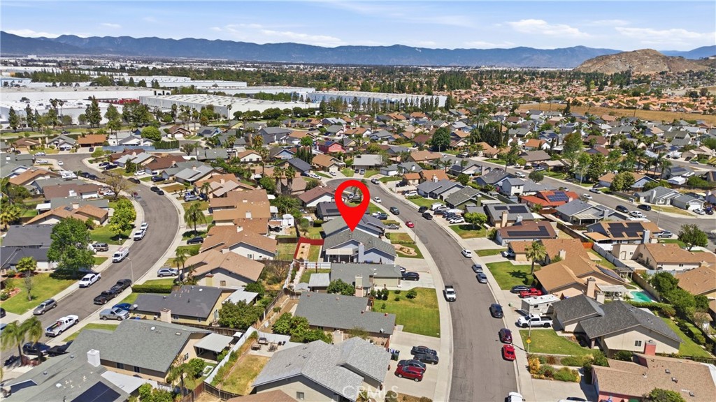 3181 Wishing Well Court