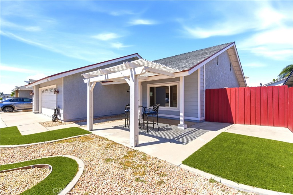 3181 Wishing Well Court