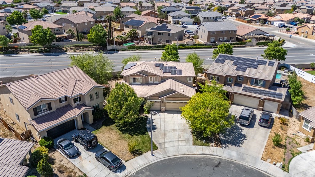 13703 Hidden Mesa Court