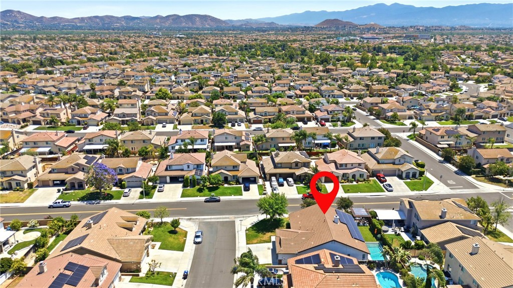 6407 Erica Court