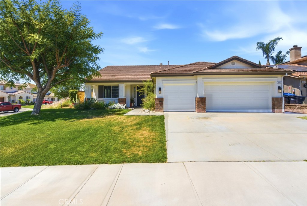 6407 Erica Court