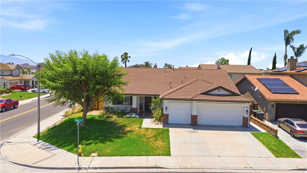 6407 Erica Court