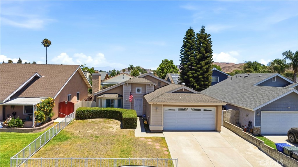 3120 Chardoney Way