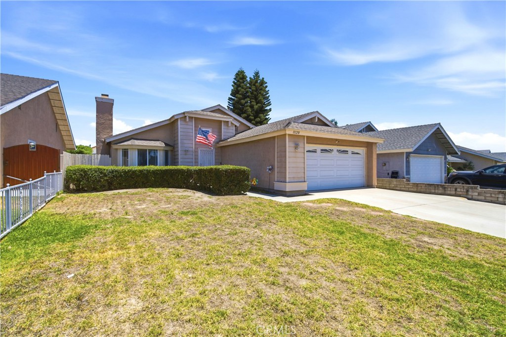 3120 Chardoney Way