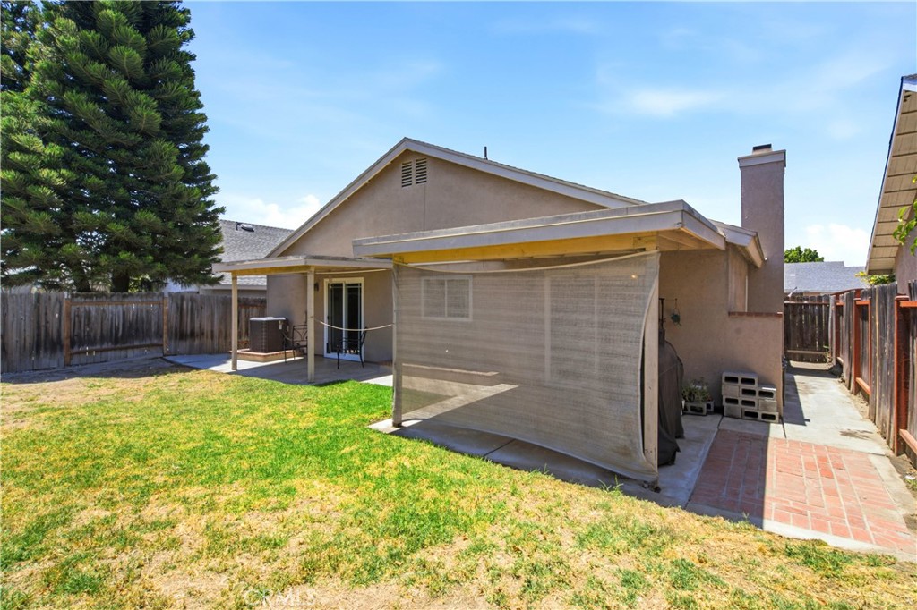 3120 Chardoney Way