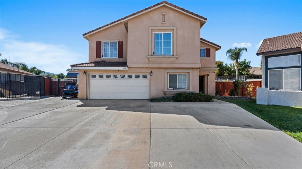 324 Pamela Court