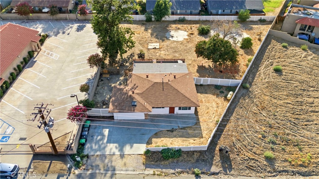 905 N Santa Fe Street