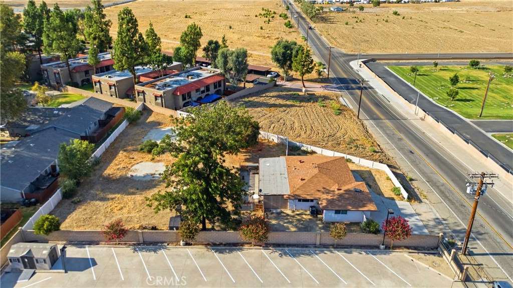 905 N Santa Fe Street