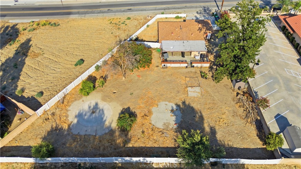 905 N Santa Fe Street