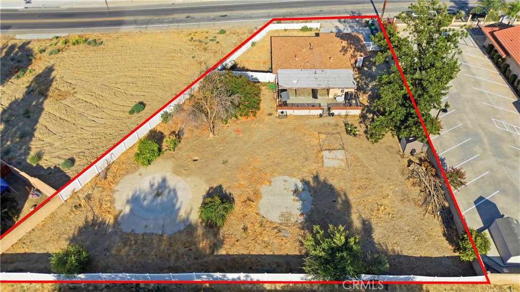 905 N Santa Fe Street