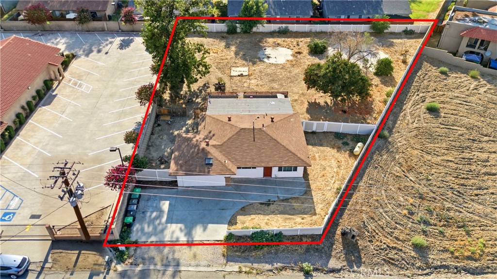 905 N Santa Fe Street