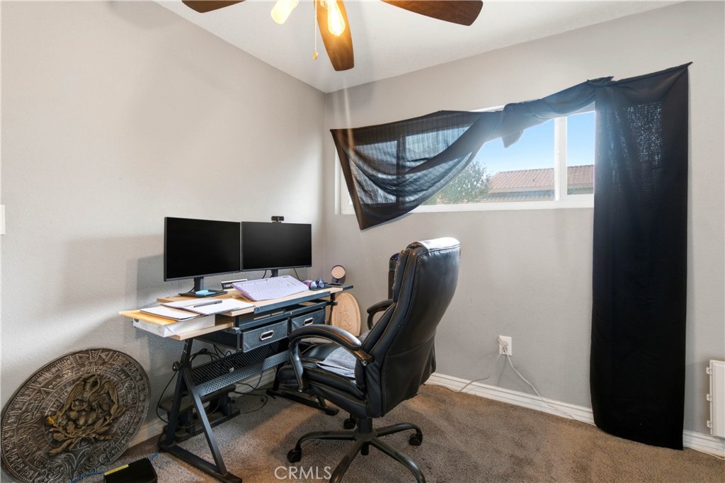 905 N Santa Fe Street