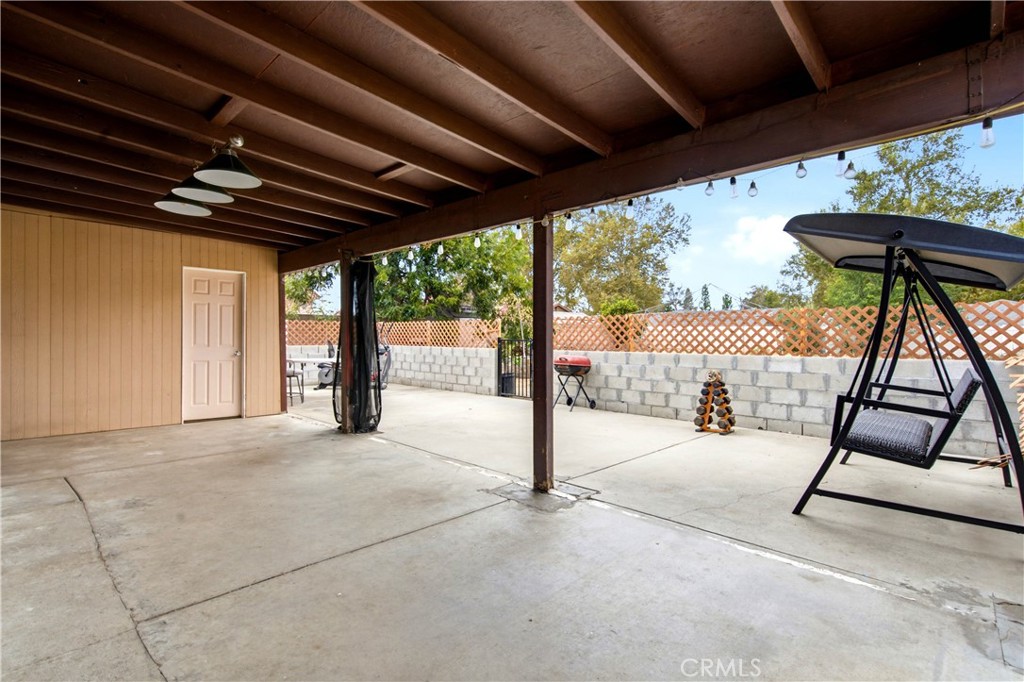 905 N Santa Fe Street