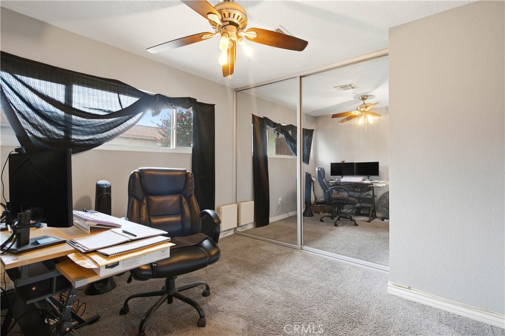 905 N Santa Fe Street