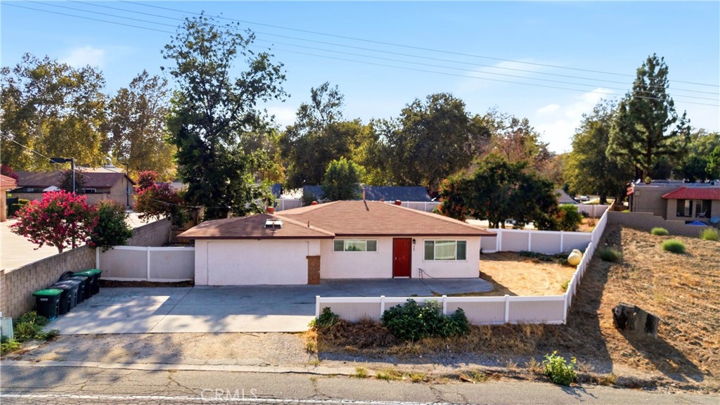 905 N Santa Fe Street