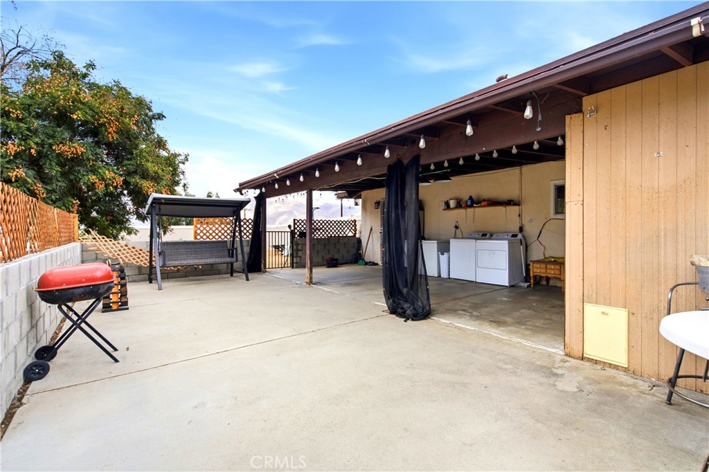 905 N Santa Fe Street