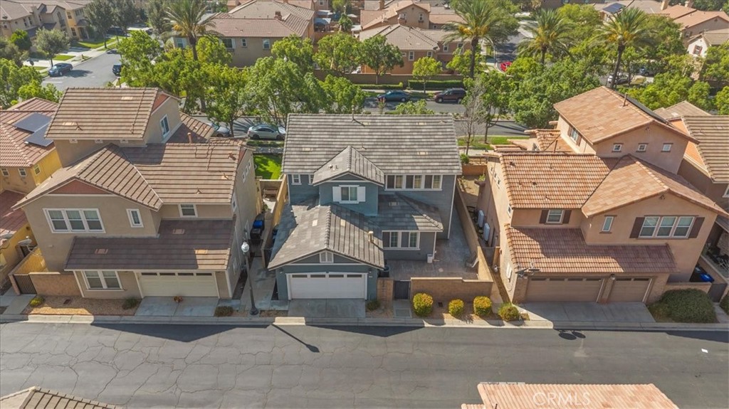 15876 Parkhouse Drive