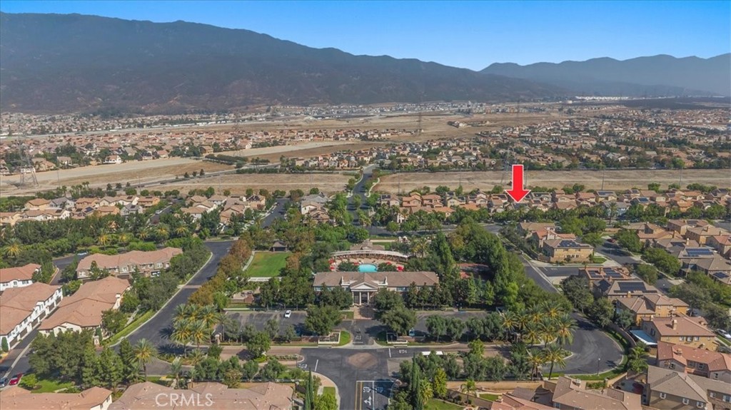 15876 Parkhouse Drive