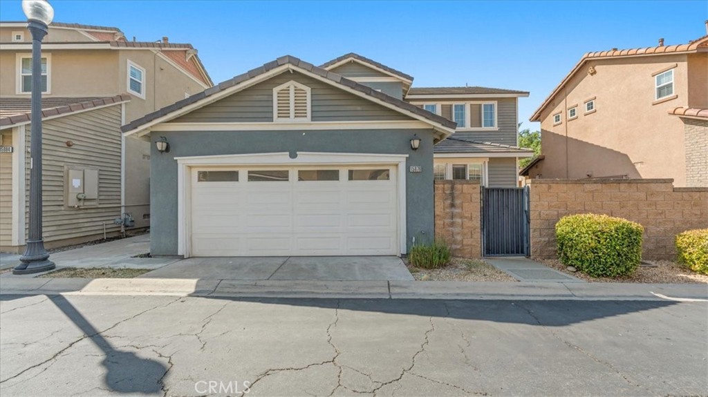 15876 Parkhouse Drive