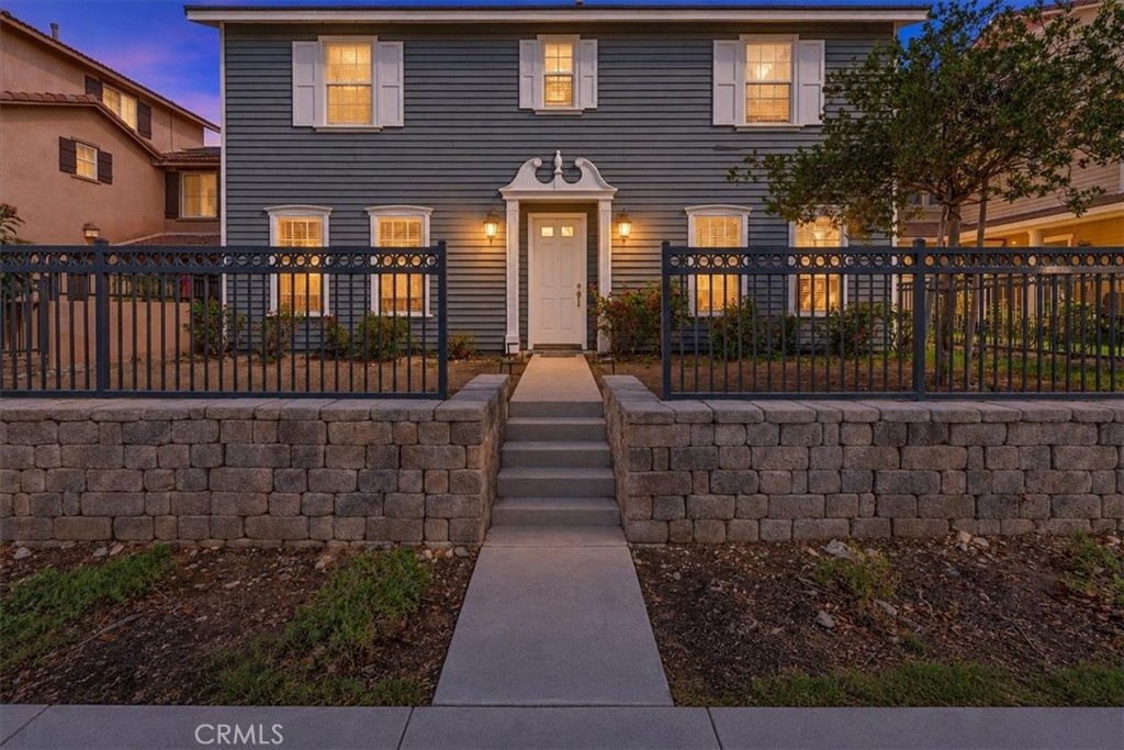 15876 Parkhouse Drive