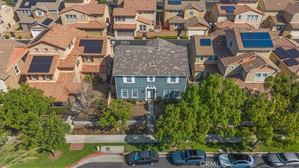 15876 Parkhouse Drive
