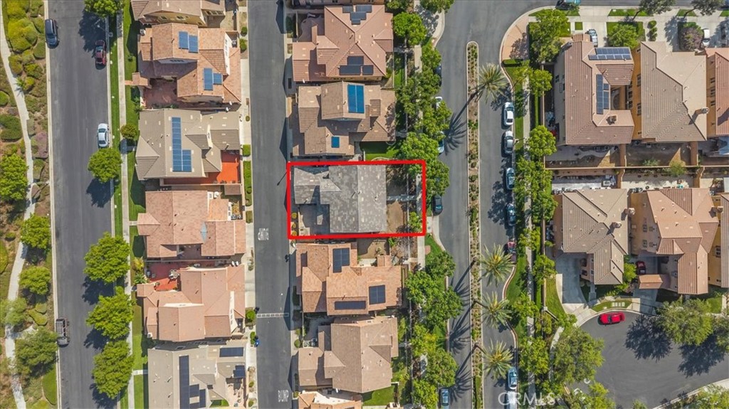 15876 Parkhouse Drive