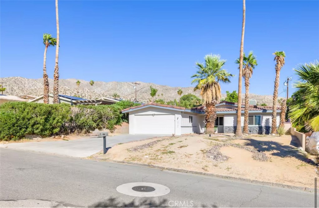 10700 Verbena Drive