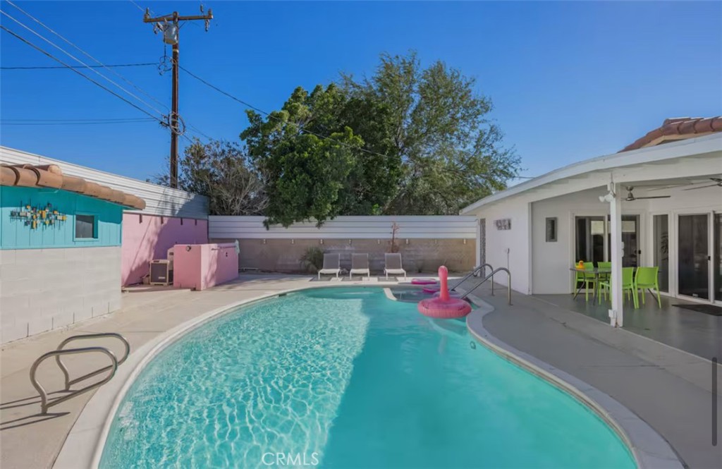 10700 Verbena Drive