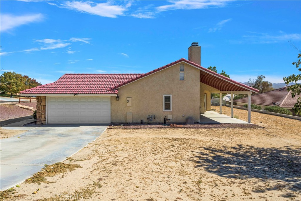 26665 Lakeview Drive