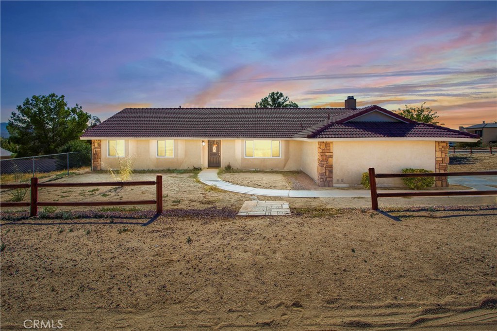 26665 Lakeview Drive