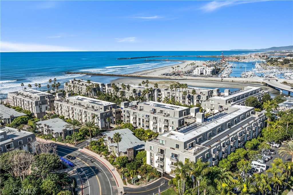 999 N Pacific Street Unit: B218