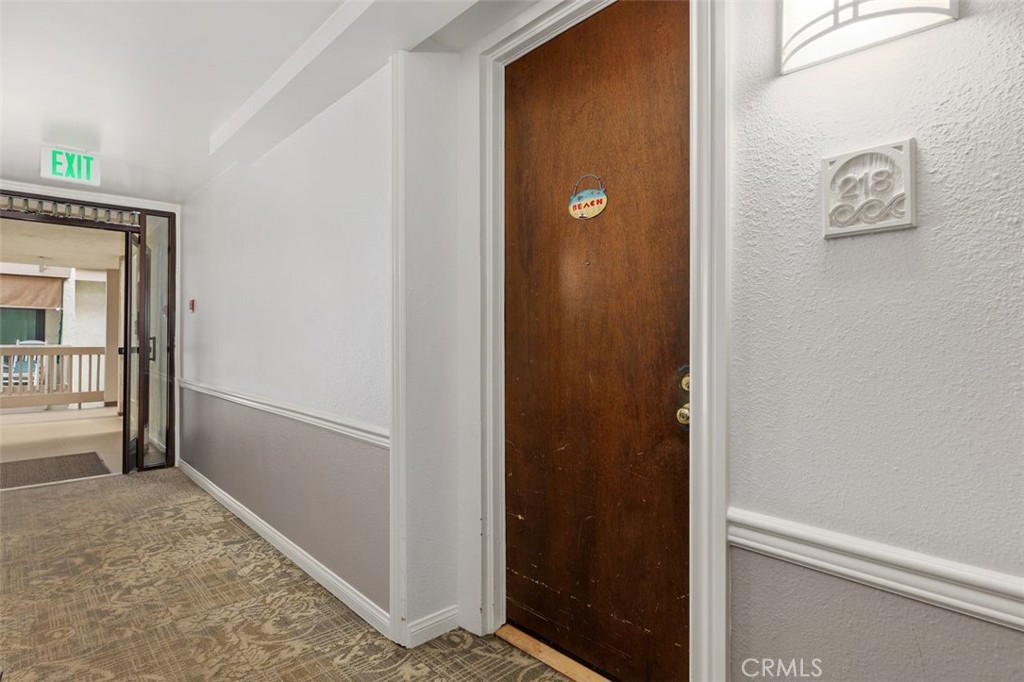 999 N Pacific Street Unit: B218